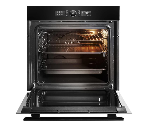 WHIRLPOOL AKZ9 6240 NB - 1030767 - zdjęcie 2
